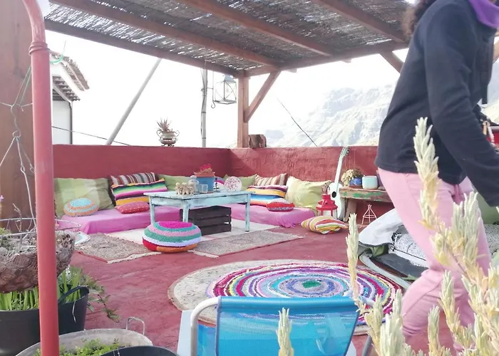 Glamping Ecoartejeda