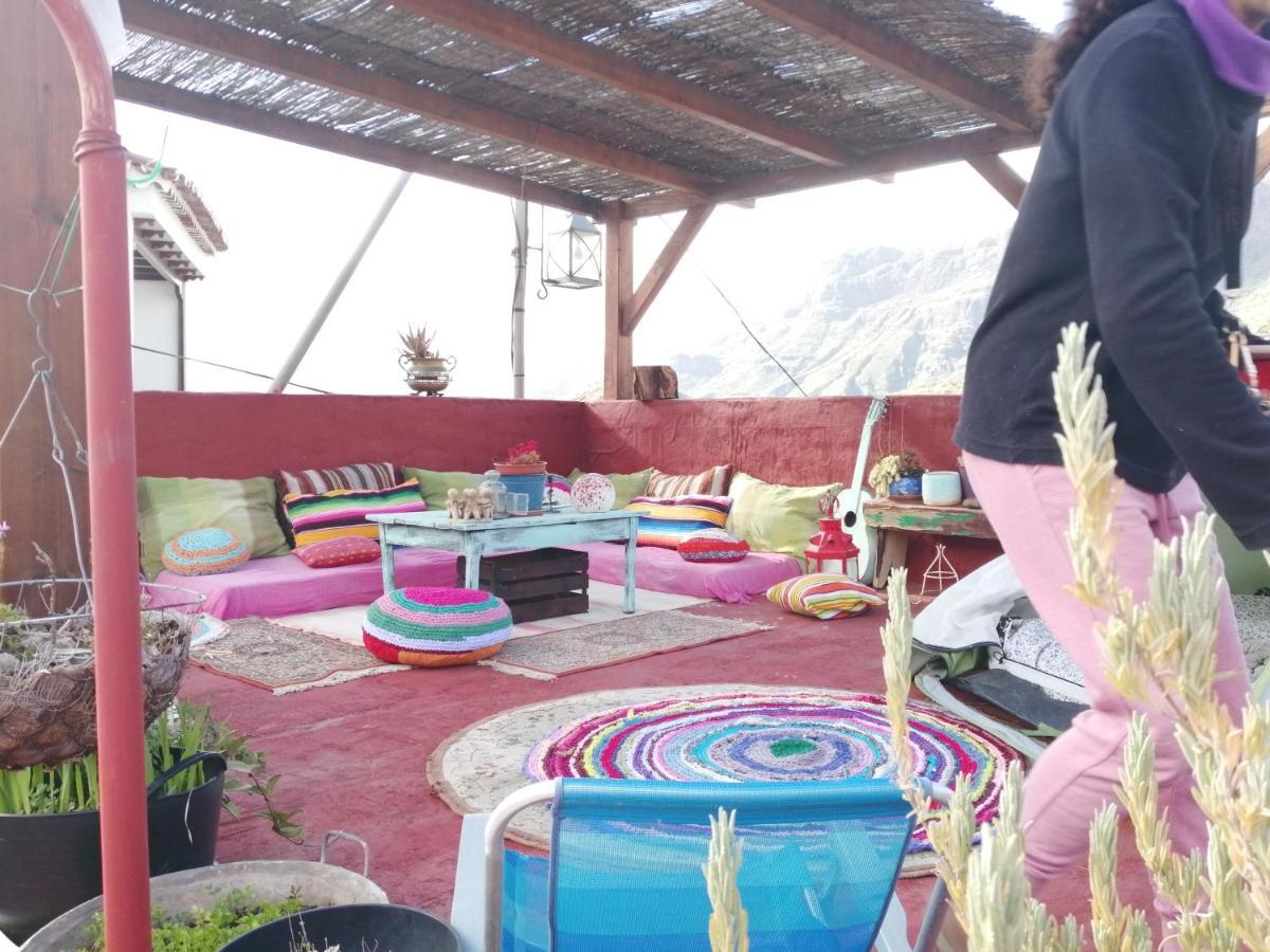 Glamping Ecoartejeda Tente de luxe Las Palmas de Gran Canaria